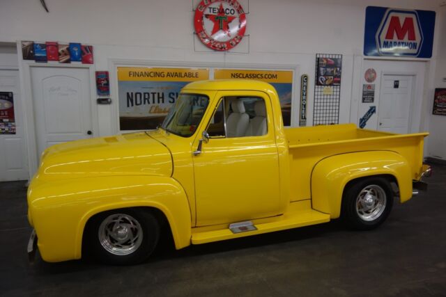 1953 Ford Other Pickups -F100 - STREET ROD TRUCK - HIGH QUALITY BUILD - - photo 2