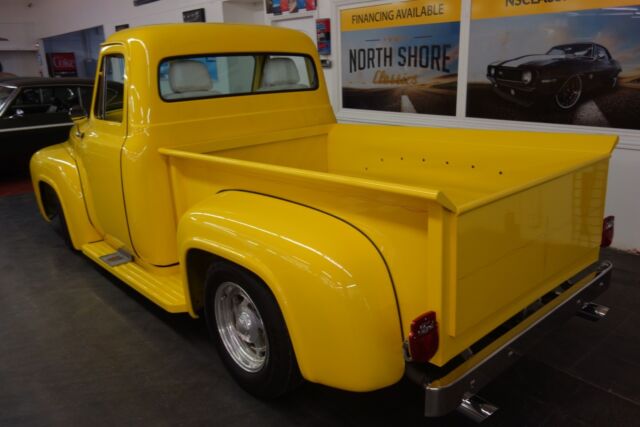 1953 Ford Other Pickups -F100 - STREET ROD TRUCK - HIGH QUALITY BUILD - - photo 7