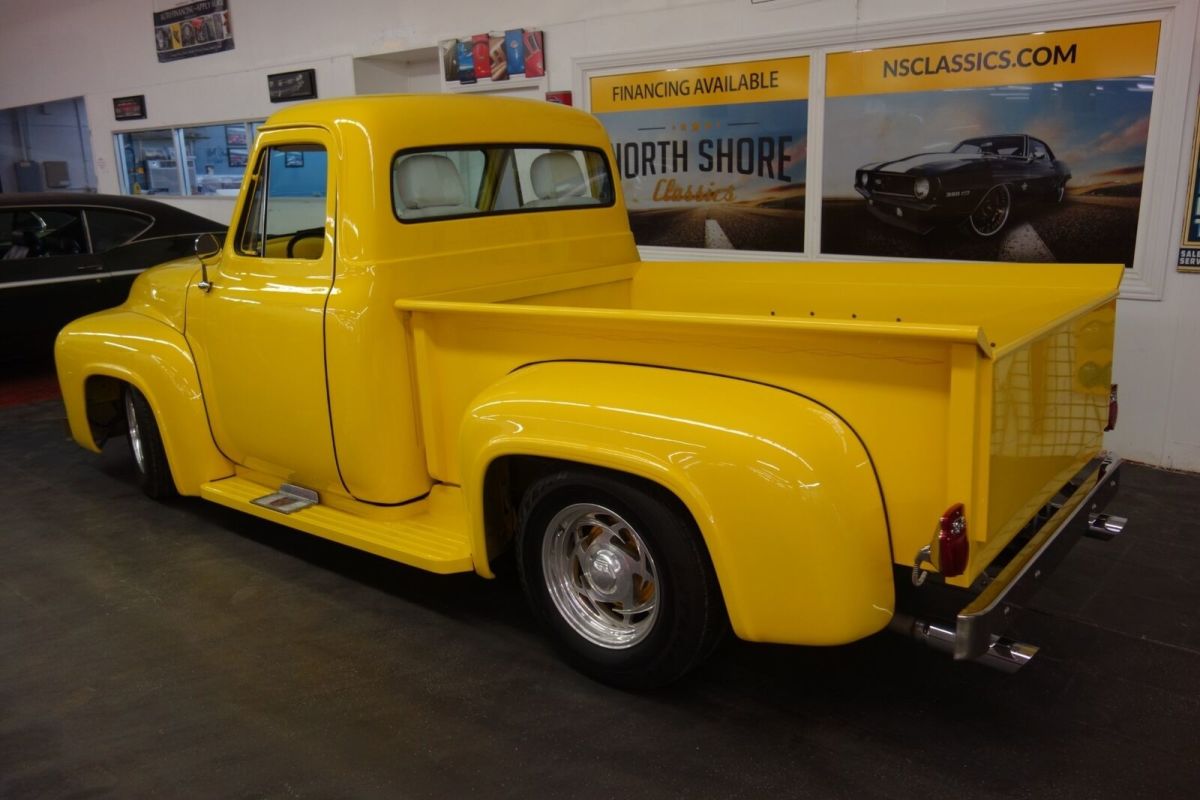 1953 Ford Other Pickups -F100 - STREET ROD TRUCK - HIGH QUALITY BUILD - - photo 5