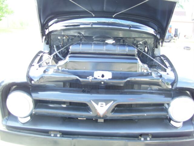 1953 Ford F-100 - photo 10