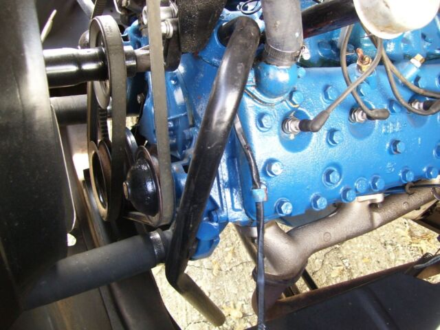 1953 Ford F-100 - photo 11