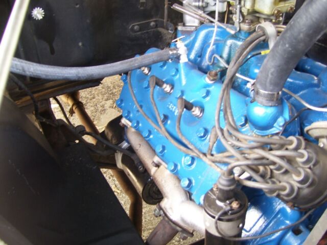 1953 Ford F-100 - photo 12
