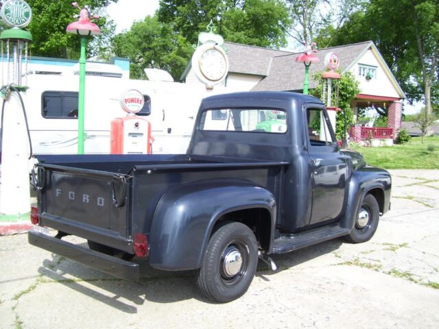1953 Ford F-100 - photo 2