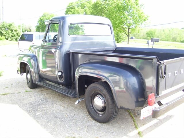 1953 Ford F-100 - photo 4