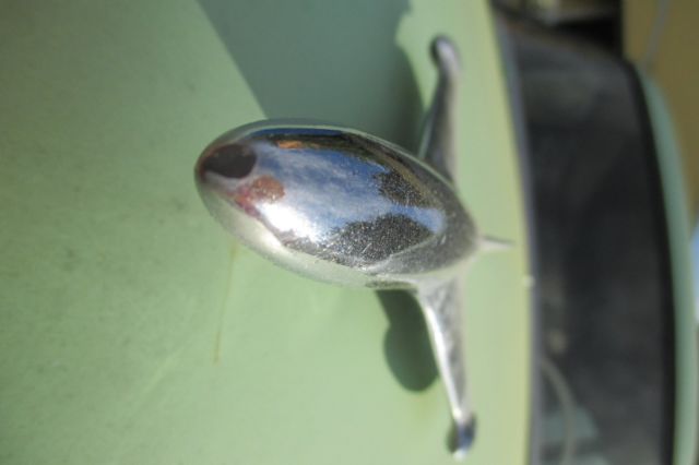 1953 Ford Ranch Wagon - photo 3
