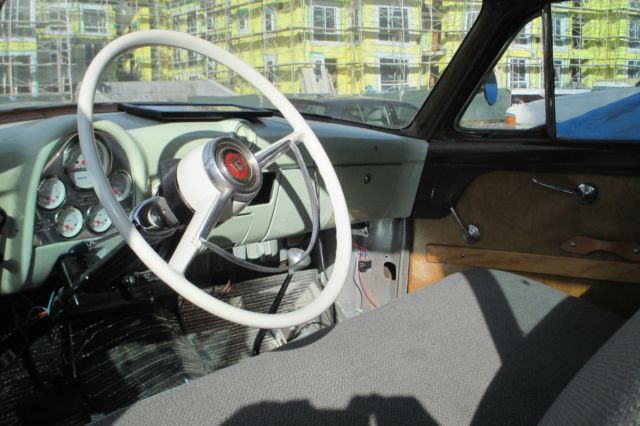 1953 Ford Ranch Wagon - photo 5