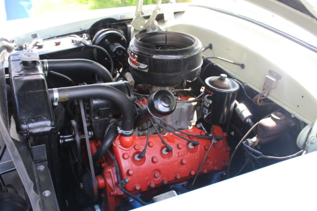 1953 Ford Ranch Wagon - photo 6