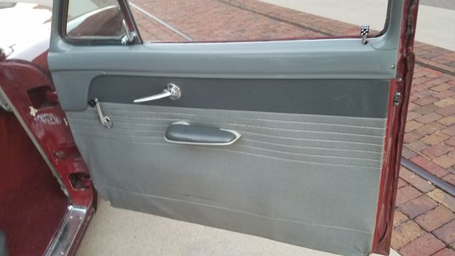 1953 Ford Fairlane - photo 10