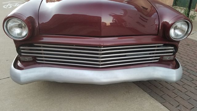 1953 Ford Fairlane - photo 11