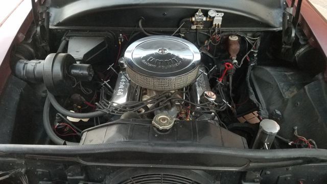 1953 Ford Fairlane - photo 12