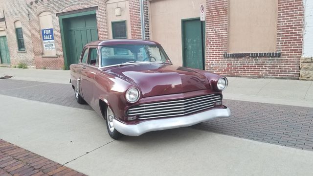 1953 Ford Fairlane - photo 2