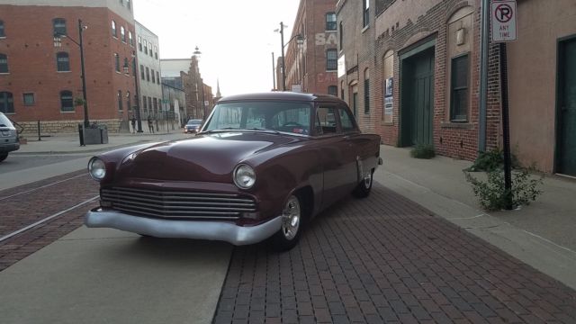 1953 Ford Fairlane - photo 3