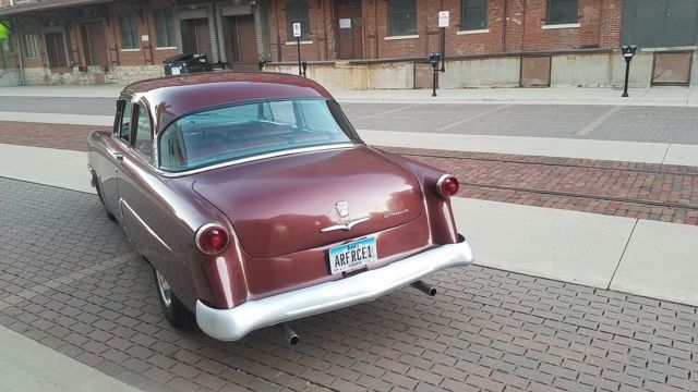 1953 Ford Fairlane - photo 5