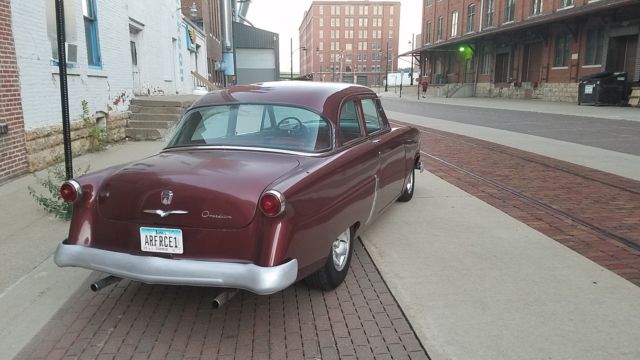 1953 Ford Fairlane - photo 6