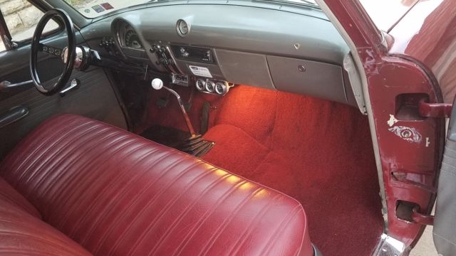 1953 Ford Fairlane - photo 9