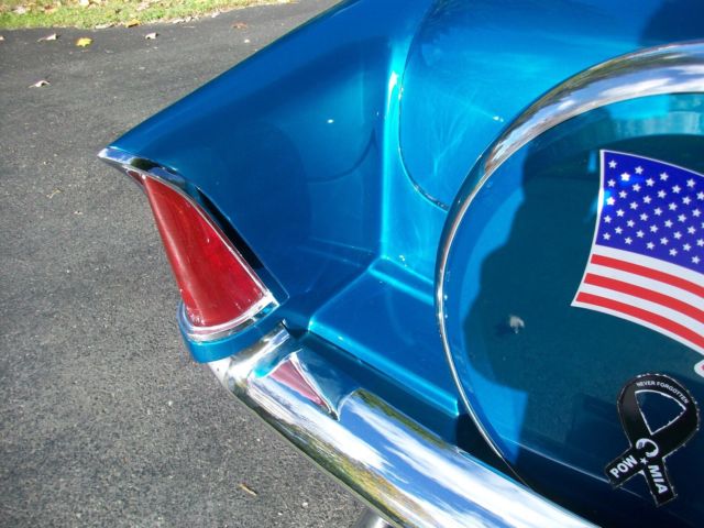 1953 Ford Crown Victoria Skyliner - photo 9