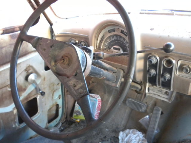1953 Ford Other WOODIE RAT ROD SURFER WAGON - photo 10