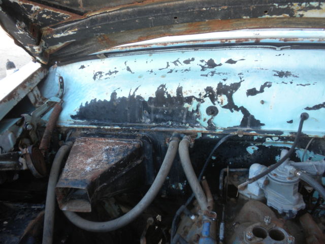 1953 Ford Other WOODIE RAT ROD SURFER WAGON - photo 13