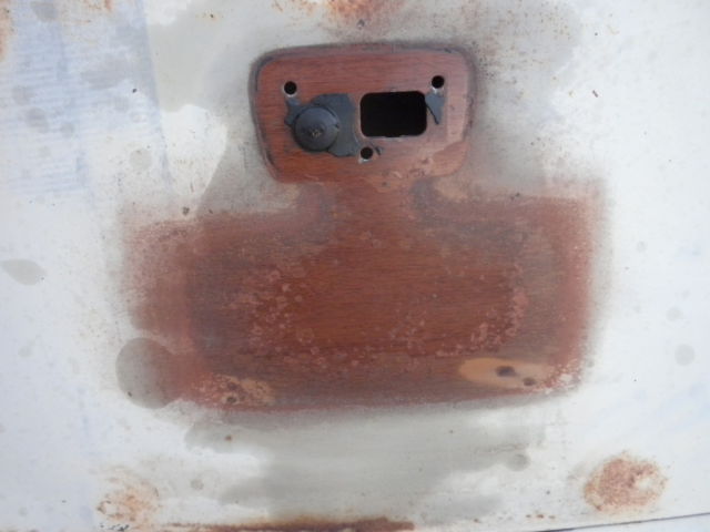 1953 Ford Other WOODIE RAT ROD SURFER WAGON - photo 5