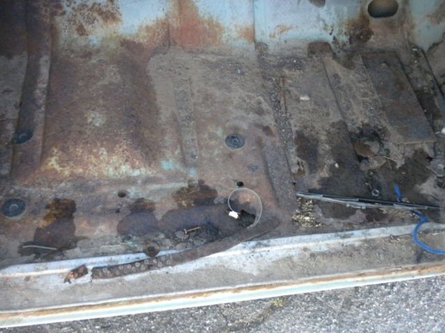 1953 Ford Other WOODIE RAT ROD SURFER WAGON - photo 9
