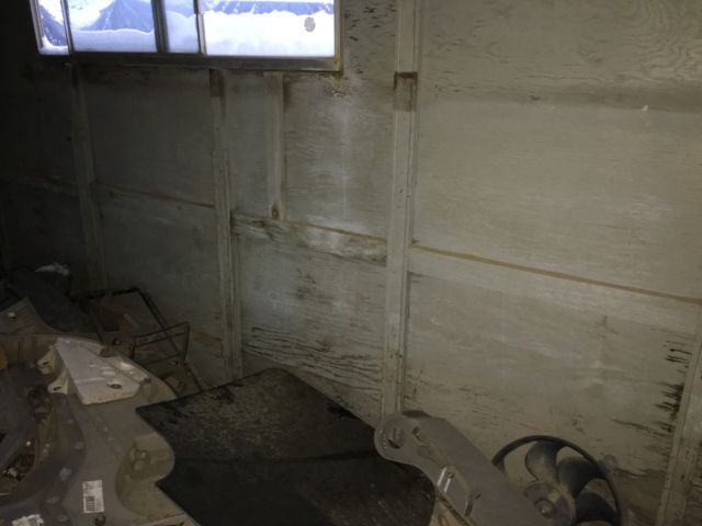 1953 Ford Step van - photo 12