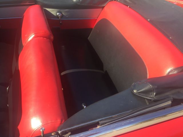1953 Other Makes - photo 5