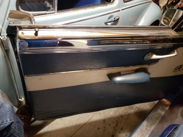 1953 Ford Sunliner Convertible, Turn Key Ready - photo 5