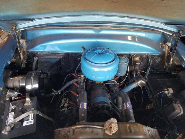 1953 Ford Sunliner Convertible, Turn Key Ready - photo 7