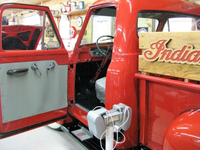 1953 Ford F-100 F100 - photo 13