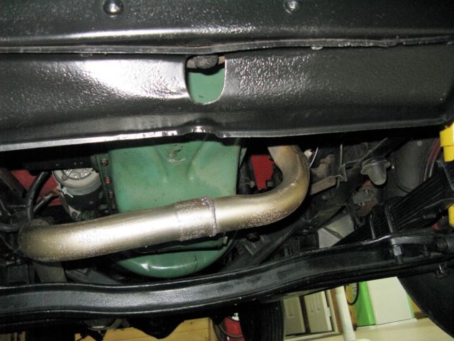 1953 Ford F-100 F100 - photo 7