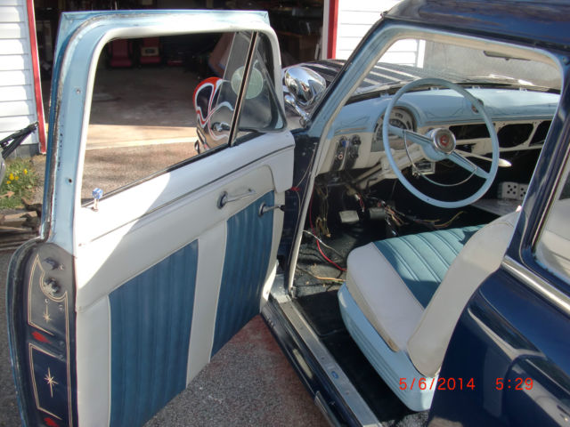 1953 Ford Other - photo 11