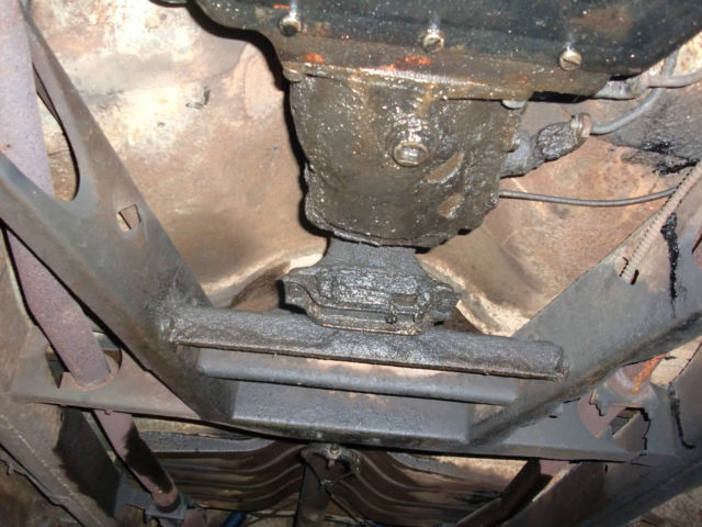 1953 Ford Other - photo 12