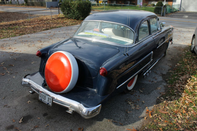1953 Ford Other - photo 2