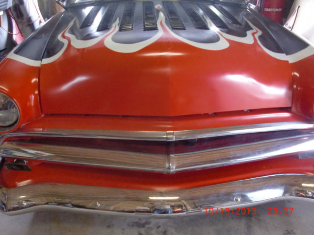 1953 Ford Other - photo 4