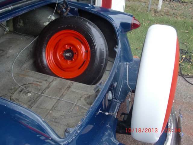 1953 Ford Other - photo 6