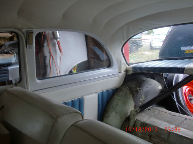 1953 Ford Other - photo 7