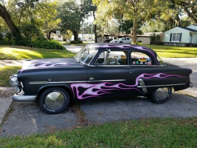 1953 Ford Crown Victoria SAILING AROUND THE WORLD MUST SELL! - photo 3