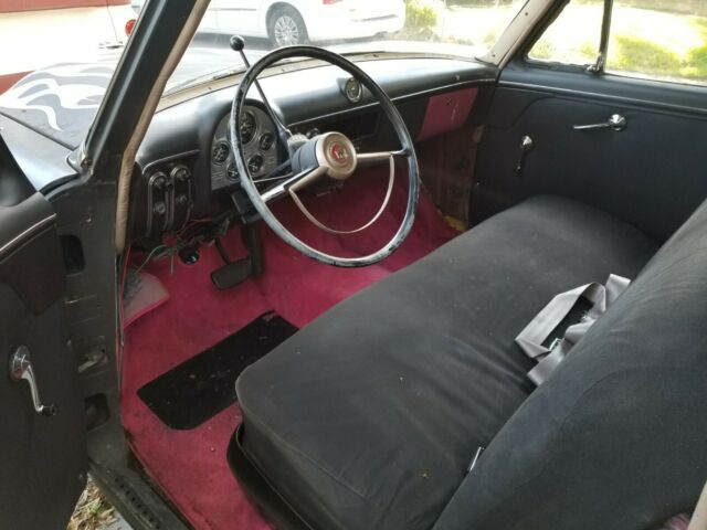 1953 Ford Crown Victoria SAILING AROUND THE WORLD MUST SELL! - photo 4
