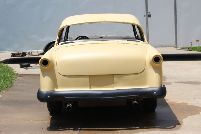 1953 Ford Victoria 1953 Ford Victoria