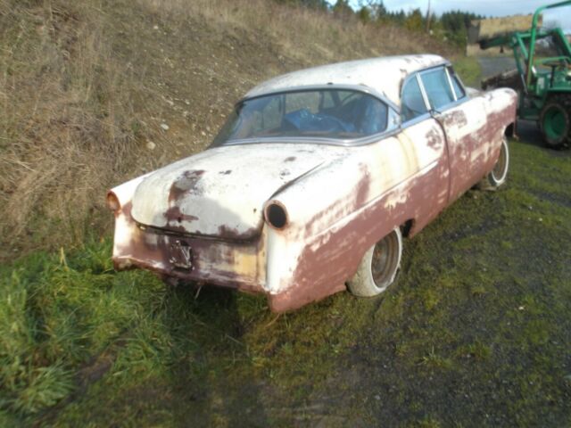 1953 Ford Victoria 2 door Hardtop Coupe Victoria 2 door Hardtop - photo 4