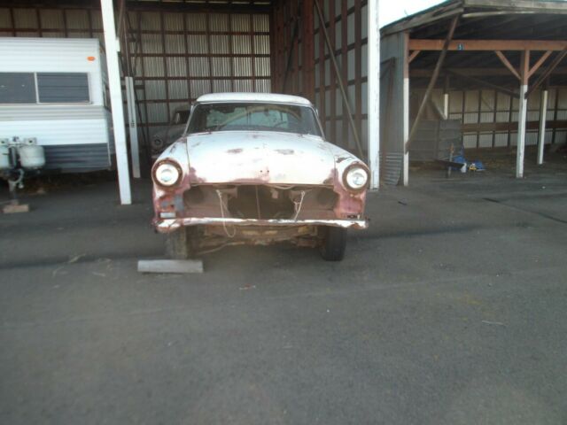 1953 Ford Victoria 2 door Hardtop Coupe Victoria 2 door Hardtop - photo 8