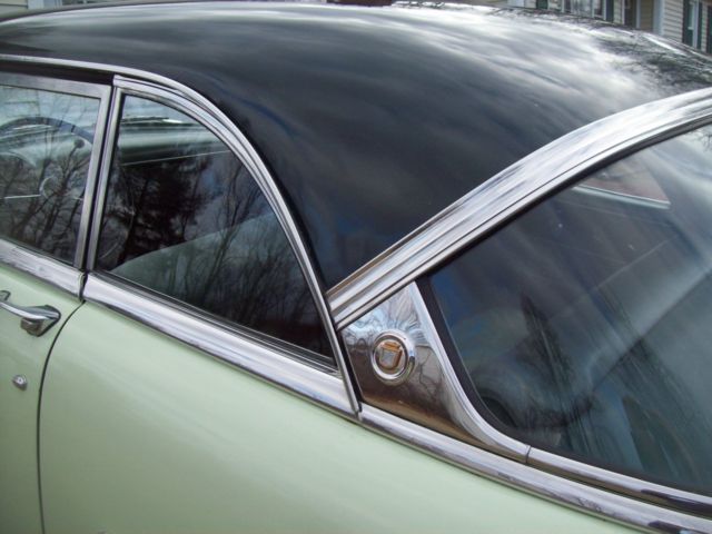 1953 Ford Victoria - photo 10