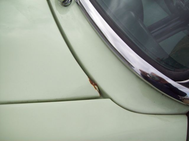 1953 Ford Victoria - photo 11