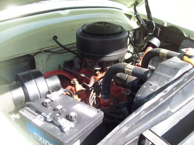 1953 Ford Victoria - photo 13
