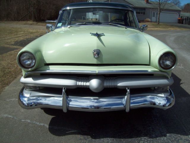 1953 Ford Victoria - photo 3
