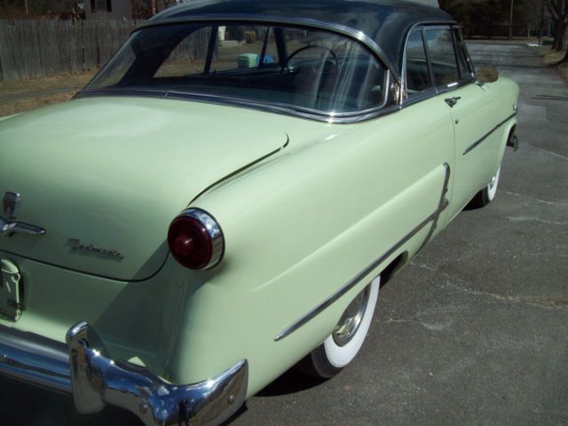 1953 Ford Victoria - photo 7