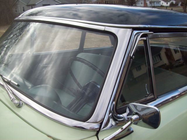 1953 Ford Victoria - photo 9