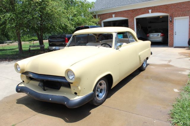 1953 Ford Victoria - photo 4