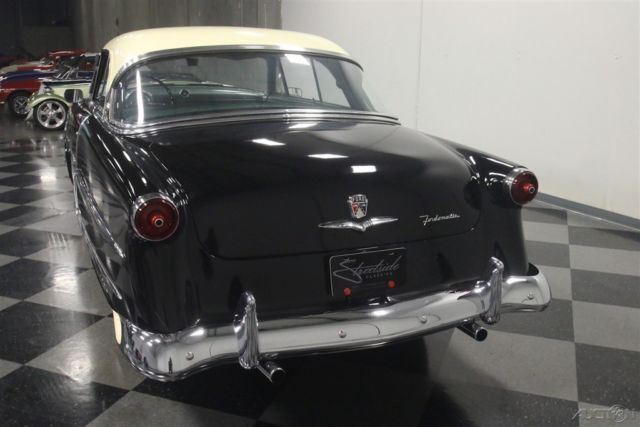 1953 Ford Victoria - photo 11