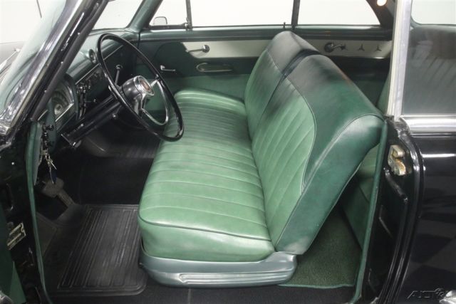 1953 Ford Victoria - photo 4